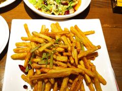 -肖记公安牛肉鱼杂馆· 省级非物质文化遗产(仁和路店)