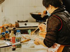 -陈记饮食店(菜园墩店)