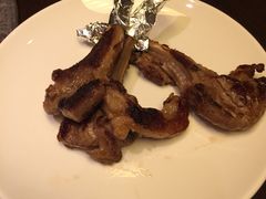 -佛山希尔顿酒店·融誉亚洲美食荟