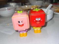 -海底捞火锅(长宁路龙之梦店)