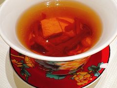 -千百味红餐厅·非遗江西菜(绿地双子塔总店)
