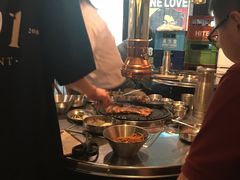 -401餐厅(弘大店)
