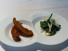 -荣轩(新荣记环球金融中心店)