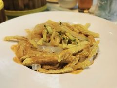 -玉林烤鸭店(定福庄店)
