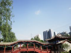 -水车博览园