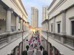 -佛罗伦萨小镇广佛名品奥特莱斯(疏港路店)