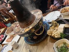 -东来顺•非遗火锅(外滩店)