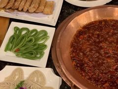 -老码头火锅(玉林店)