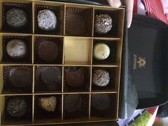 Godiva(港汇广场店)-GODIVA(港汇恒隆广场)