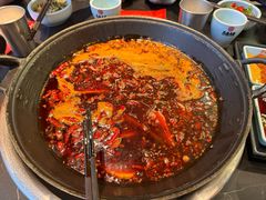 -巴蜀大将火锅(春熙店)