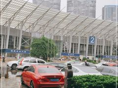 -豪橫超跑租车(成都世纪城店)