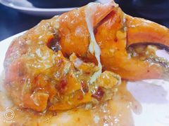 -龙海鲜螃蟹王(宏茂桥店)