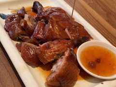 -先记烧鹅王·本地粤菜(福永店)