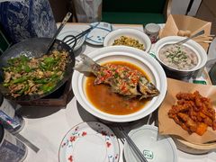-费大厨辣椒炒肉(沙河万达店)