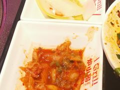 -炉小哥烤肉(朗悦公园茂店)