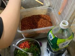 -罗姐烧烤(东风路一段店)