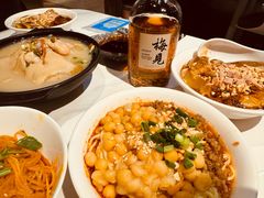 -付小姐在成都(五道口店)