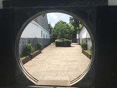 -蒋氏故居