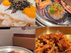 -小核桃烤肉馆(西塔店)