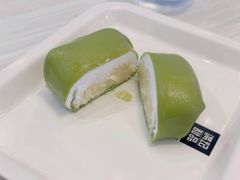 -满记甜品(优客百盛店)