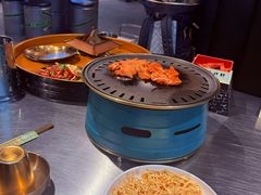 -炭之家·齐齐哈尔非遗烤肉·鲜切直供(中央大街店)