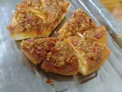 -张杨烤菜(渭南总店)