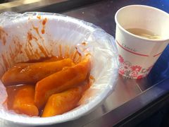 -江南猪肉商会无限续吃(弘大店)