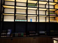 -木屋烧烤(惠阳华润小径湾店)