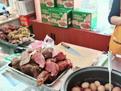 -正宗北舞渡闪家胡辣汤(总店)