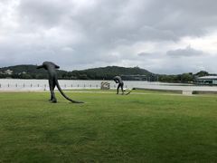 -上海月湖雕塑公园