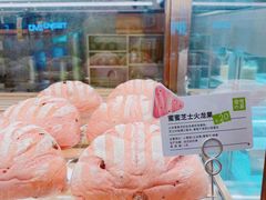 -奈雪的茶(永嘉天地东百城店)
