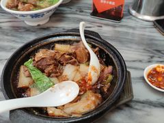 -珍珍小食店(西华路店)