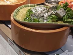 -龍歌自助小火锅(城阳万象汇店)