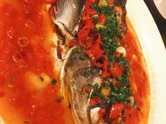 -上名堂·鱼头好吃(体育场路店)