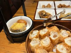 -临家闽南菜(大唐店)