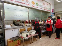 -玉华饮食店(茅台路店)