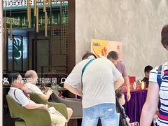 -稻香酒家·33年老字号·港式粤菜(富邦中心店)