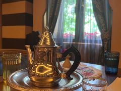 -Tajine Moroccan塔金摩洛哥中东餐厅
