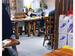 -旺烤园烧烤·炭烤羊腿(吴江阳光新天地店)