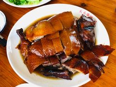 -黄连大头华烧鹅店(大良店)