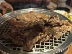 -黑牛の店·和牛烧肉(大悦城店)