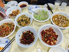 -笨罗卜浏阳菜馆(太平街店)