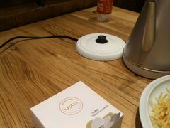 -U你·天然调味(南湖总店)