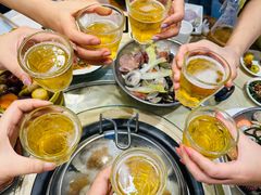 -船梆煮•蒸汽海鲜·生腌干蒸(五四广场店)