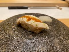 烧海鳗寿司-Sushi Zo Hong Kong