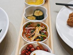 -鸭王烤鸭店(三里河店)