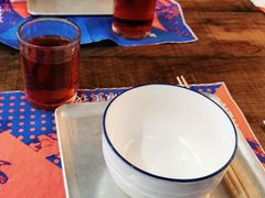 -铁公鸡·四川料理(天环广场店)