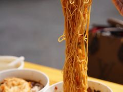 -李易面馆(树木岭店)