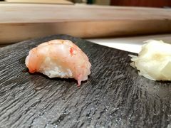 -AKIMOTO秋本寿司(双井店)