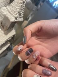 -雪儿·YuKi美甲美睫皮肤管理Salon